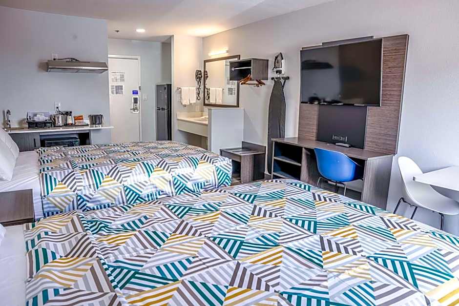 Studio 6 Claremore OK