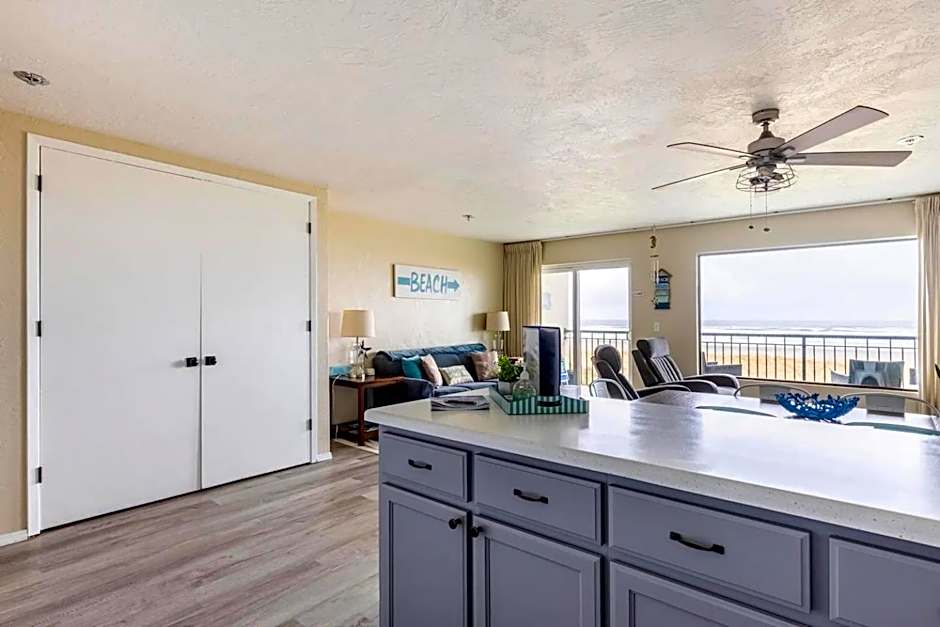 Sand Dollar Haven at Seaside Beach Club Unit 306