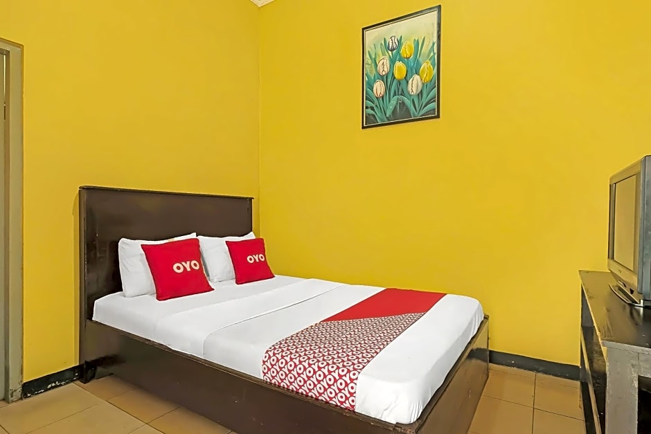 OYO 92482 Hotel Permata 1