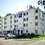 ibis budget Airport Le Bourget Garonor