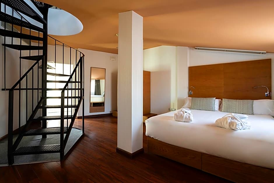 Petit Palace Plaza Malaga