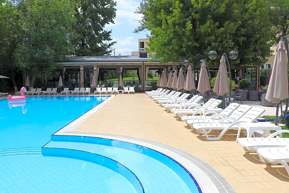 Radisson Blu Hotel Tashkent