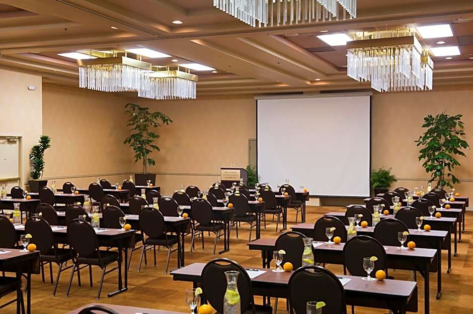 The Lakefront Anchorage - A Millennium Hotel