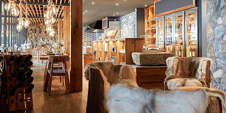 Ostseehotel Midgard in Damp