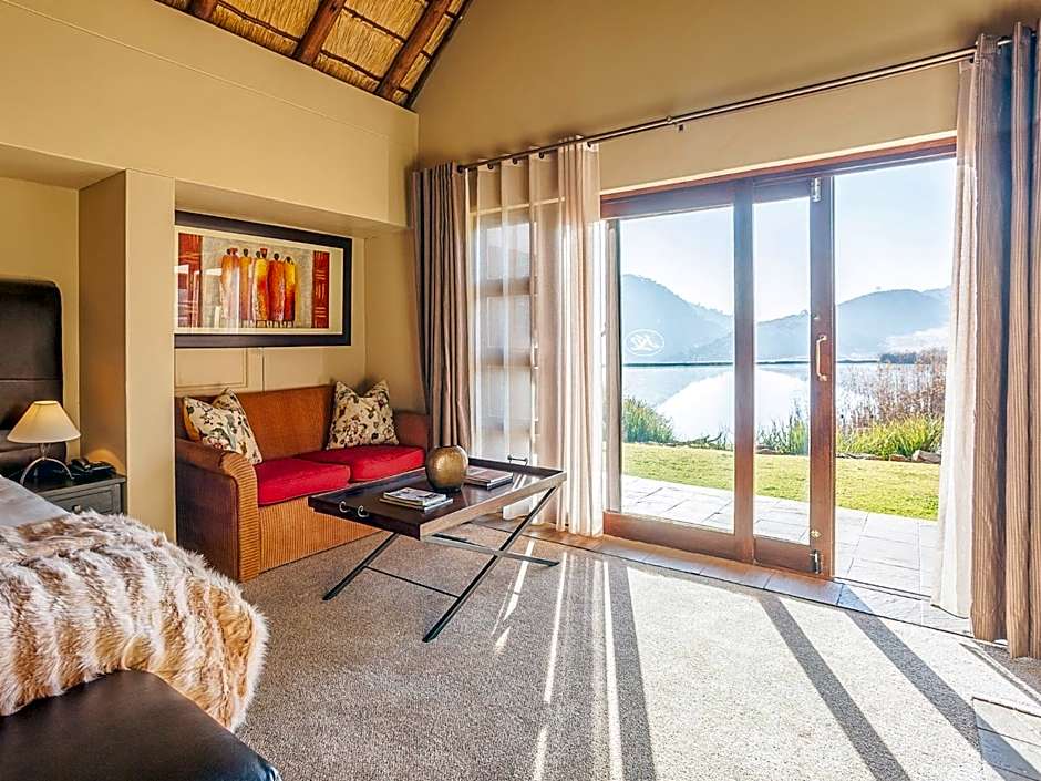 Kloofzicht Lodge & Spa