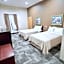 COLLINS INN & SUITES