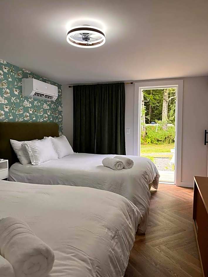 Chalet 239-Boutique Hotel