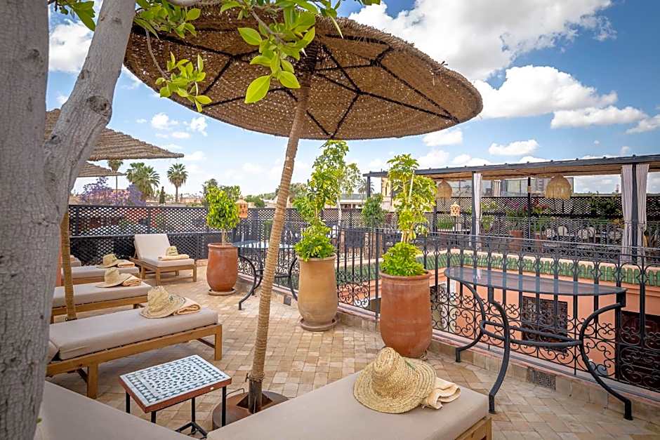 Riad Atlas Acacia