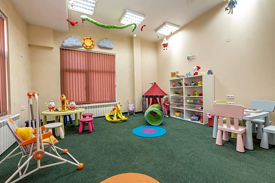 Hotel Iceberg Bansko