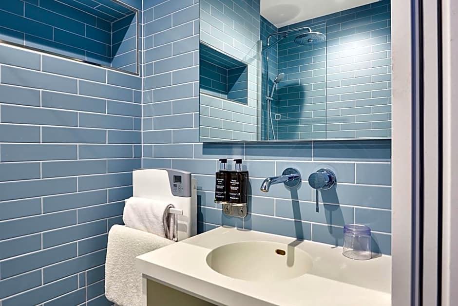 Hôtel de l'Europe by HappyCulture