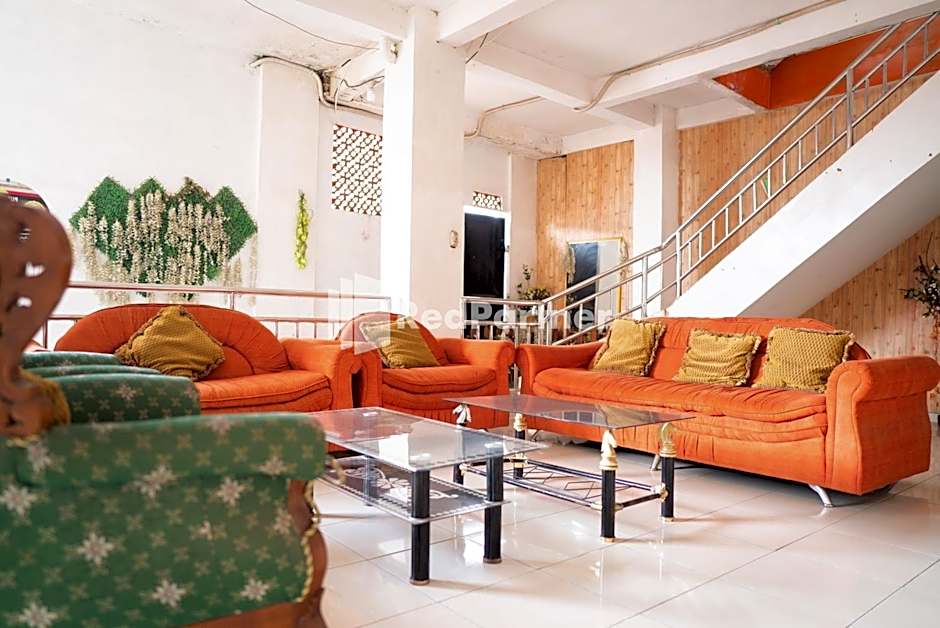 Hotel Ratu Ayu by Reddoorz – Bandar Lampung, AL