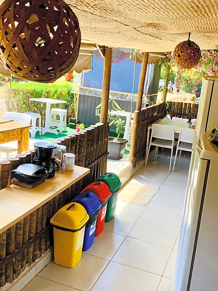 Hostel Ilha do Amor