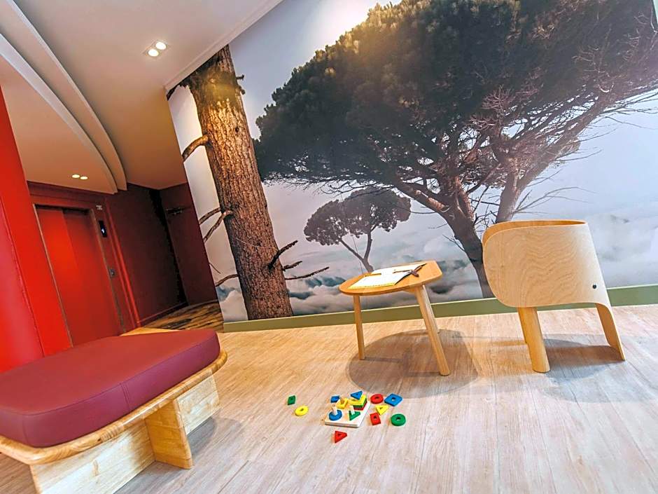 ibis Styles Antibes