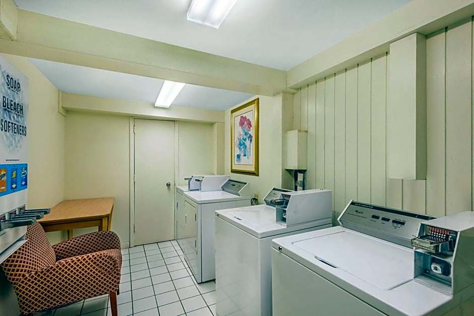 Days Inn by Wyndham Rutland/Killington Area