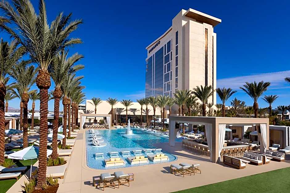 Durango Casino & Resort