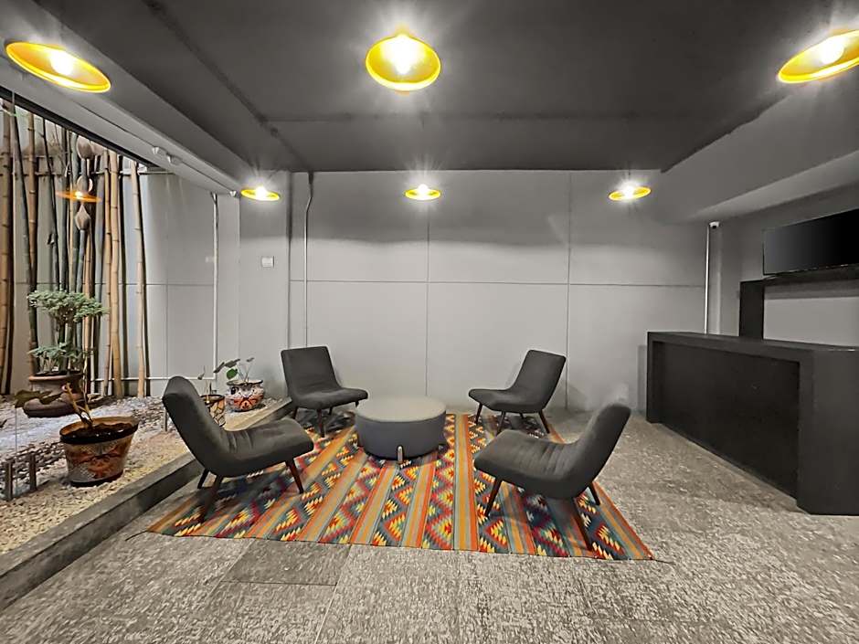 Armonik Suites