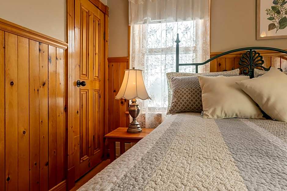 Auberge l'Intermède du lac