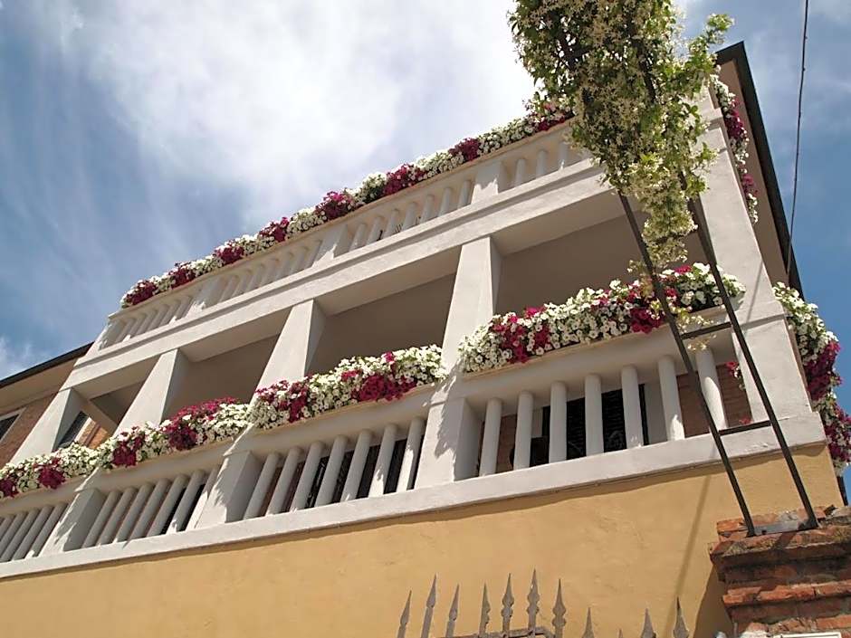 Soggiorno Lo Stellino