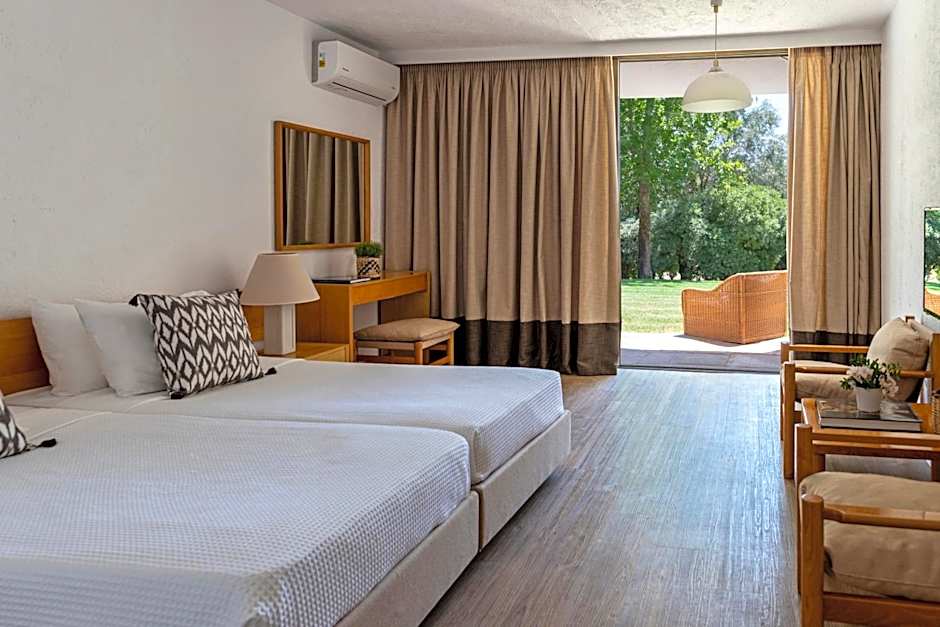 Amalia Hotel Olympia