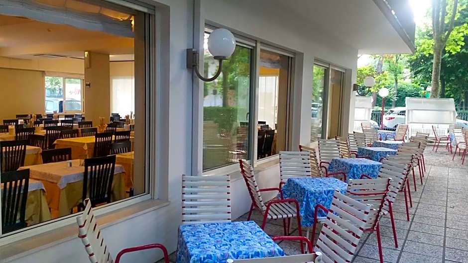 Hotel Irene