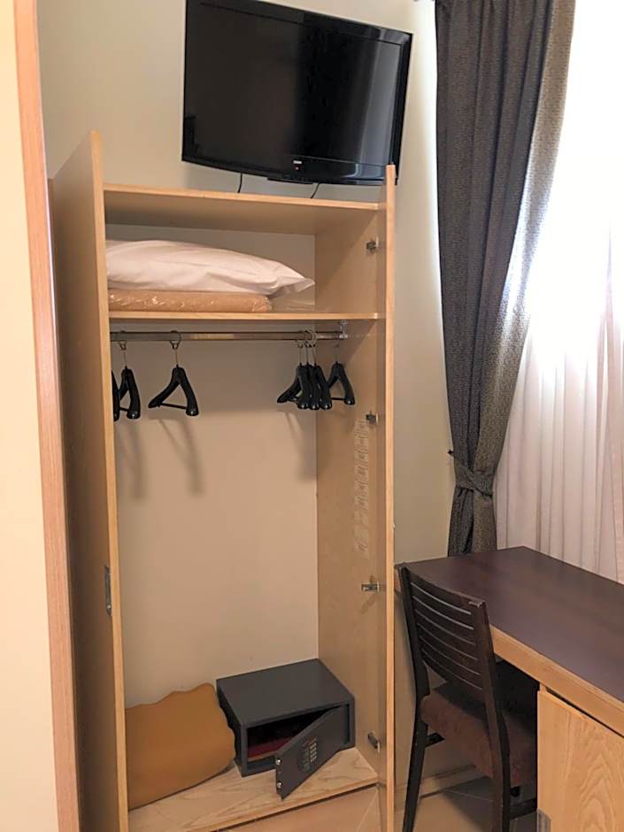 Hotel Chopin