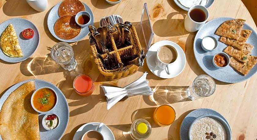 Bloomrooms @ City Centre