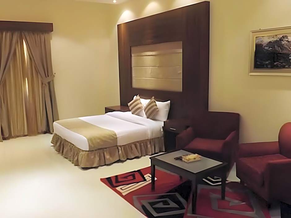 Baron Al Masif Apartment