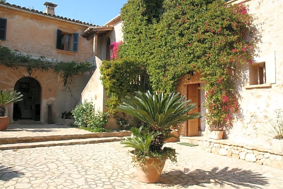 Agroturismo Petit Hotel Son Perdiu – Adults Only