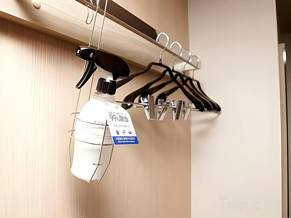 Hotel Route Inn Miyoshi Ekimae