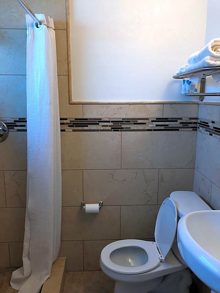 Glades Motel - Naples