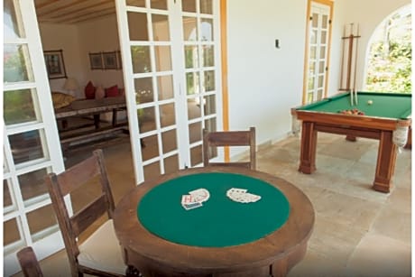 Villa Raphael Experience Hotel & Gastronomy