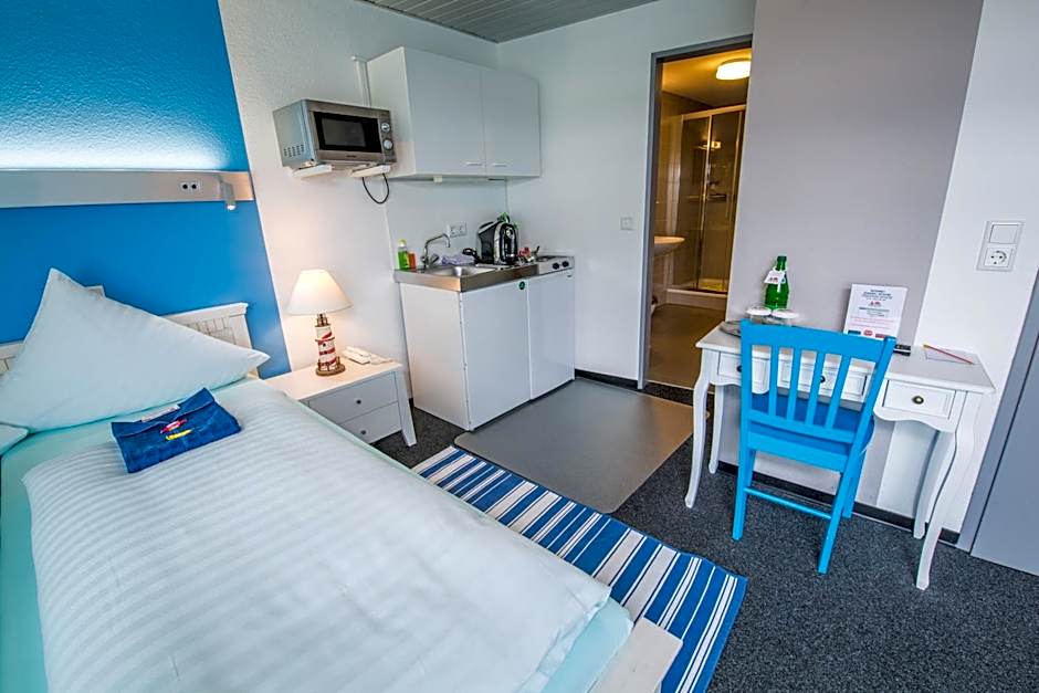Aparthotel am Münzplatz