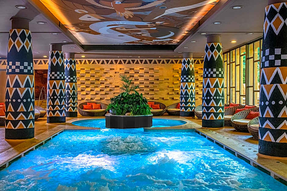 Bambara Hotel