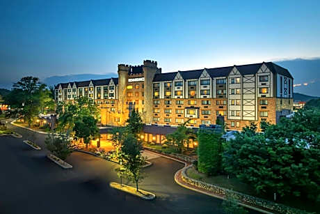 Renaissance Framingham Hotel & Conference Center