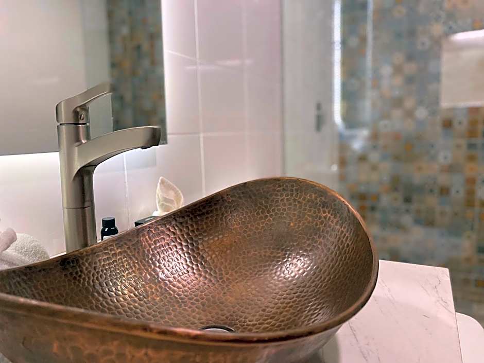 Hotel Boutique Divino Sol