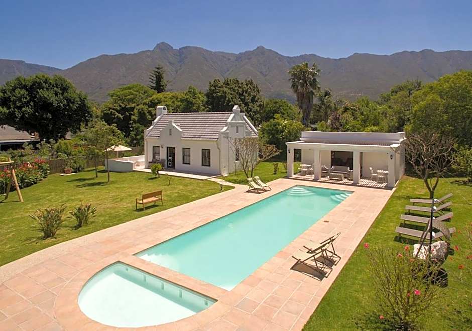 Hotel Roosje van de Kaap