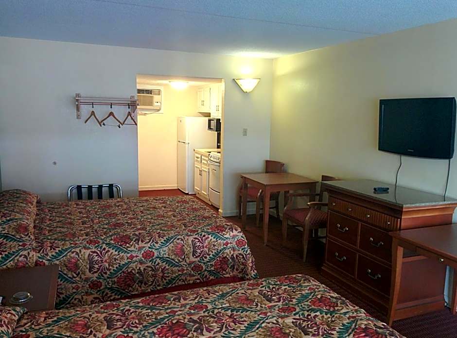 Photo 1 of 4 of Efficiency, Partial View