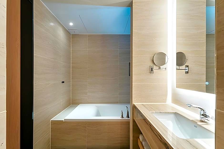 Hotel One (Korea Quality)