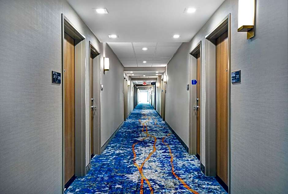 Hampton Inn By Hilton Midland South, TX