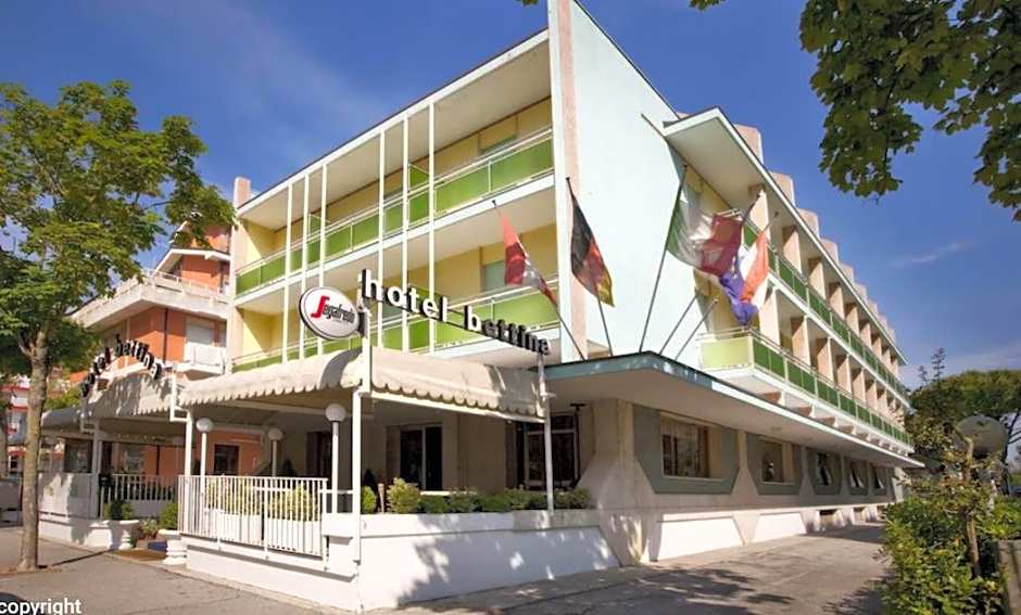 Hotel Bettina