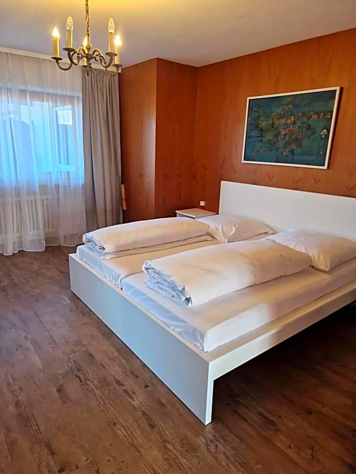 HOTEL WALDHORN
