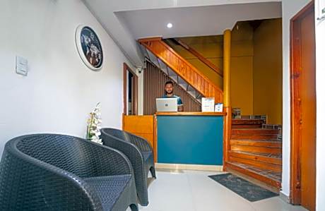 Sweet Caribbean Hotel