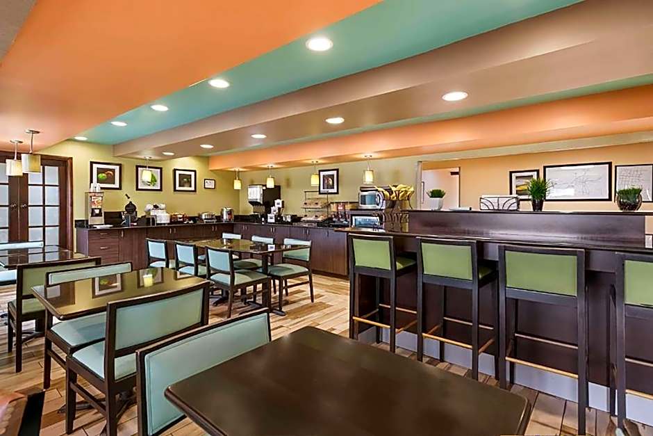 Baymont by Wyndham Elizabeth City