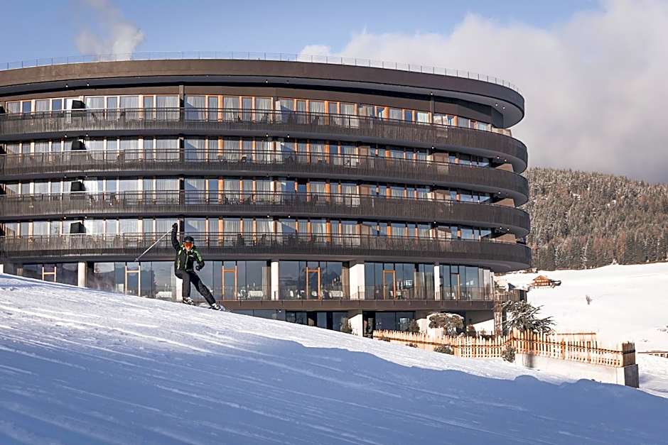 Familienhotel Familiamus