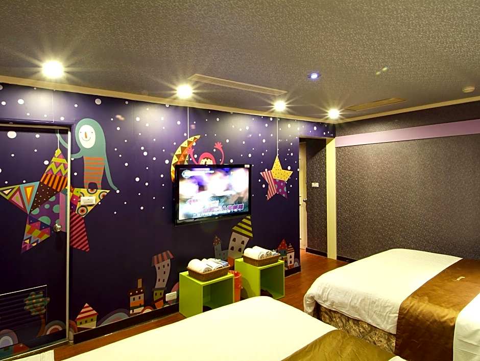Benz Hotel