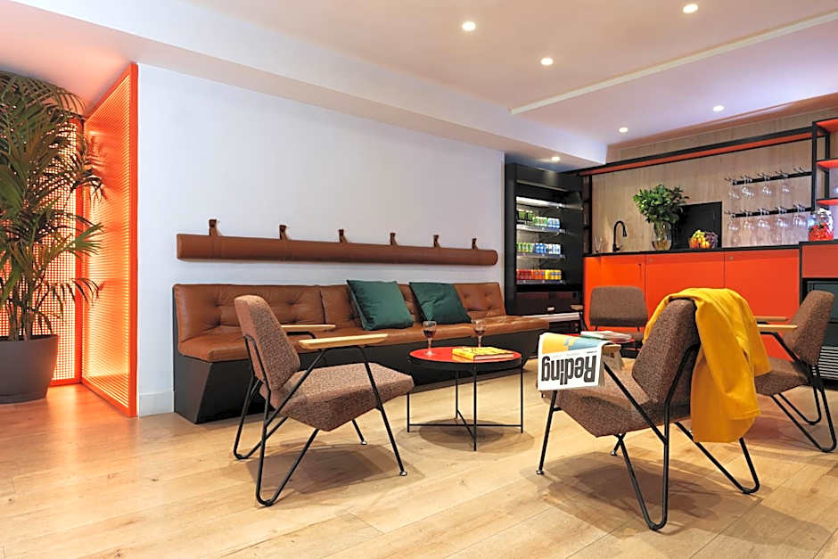 Hotel Reding Croma