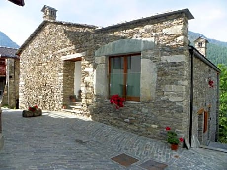 B&B Casa a Vela 2