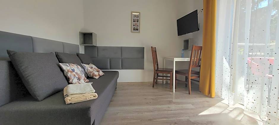 Kama Apartament Pobierowo