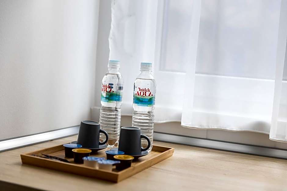 Roomstore Studio Apartments