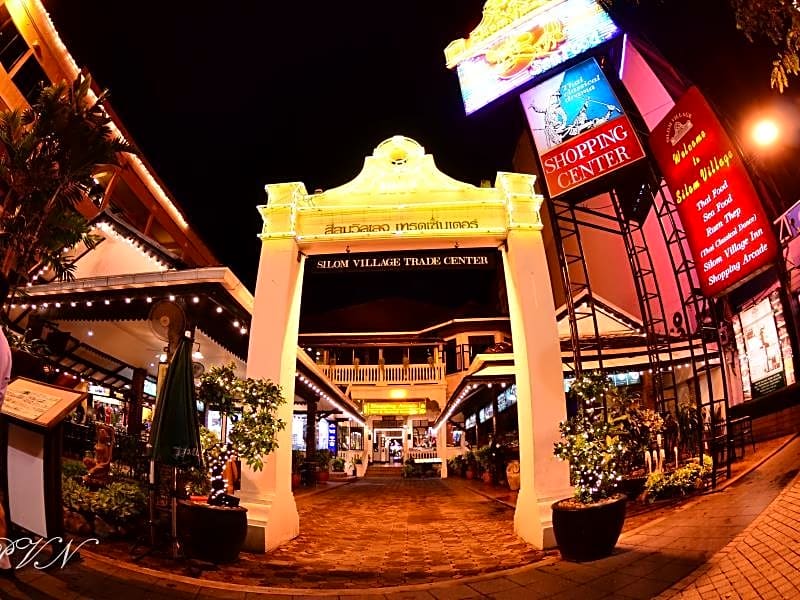 Silom Village Inn